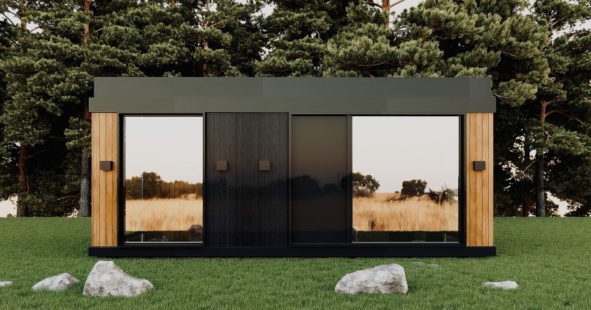  Villasa 云舱木屋 31